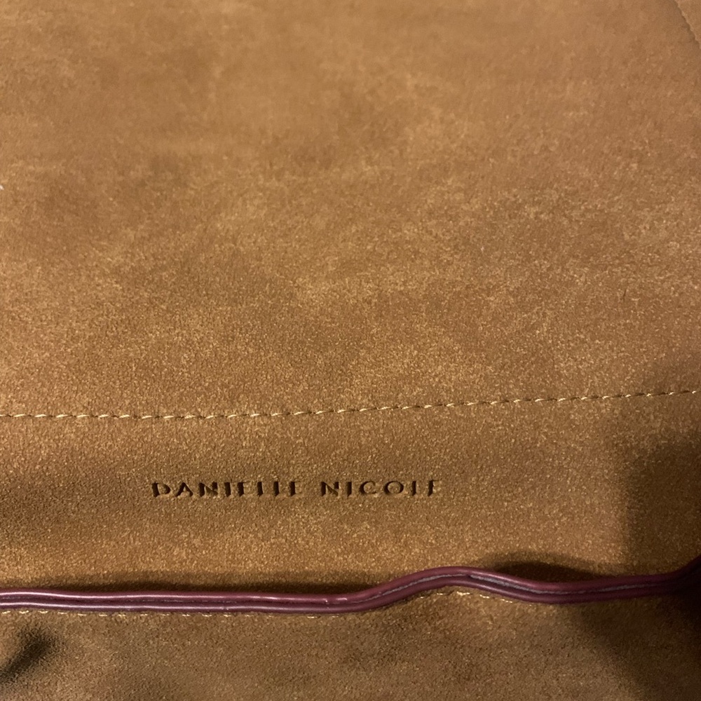 Danielle Nicole Pocahontas purse - Picture 3 of 4